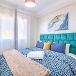 Appartement Ambre A Marrakech - Calme Et Elegance